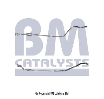 Katalyzátor BM CATALYSTS BM80169H