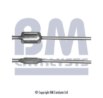 Katalyzátor BM CATALYSTS BM80170H