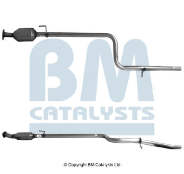 Katalyzátor BM CATALYSTS BM80178H