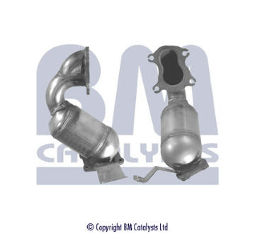 Katalyzátor BM CATALYSTS BM80179H