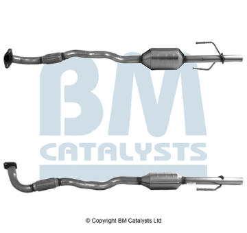 Katalyzátor BM CATALYSTS BM80194H