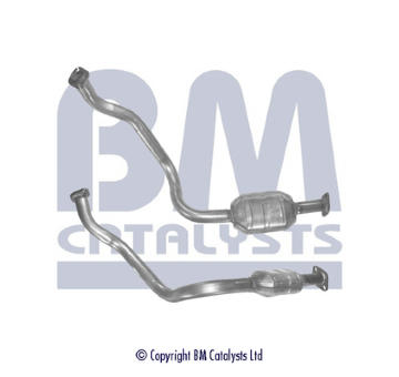 Katalyzátor BM CATALYSTS BM80212H