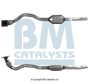 Katalyzátor BM CATALYSTS BM80218H