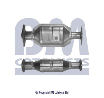 Katalyzátor BM CATALYSTS BM80221H