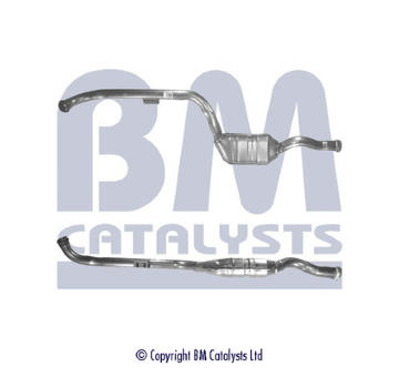 Katalyzátor BM CATALYSTS BM80230H