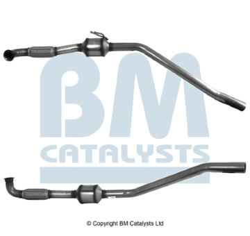 Katalyzátor BM CATALYSTS BM80231H