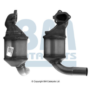 Katalyzátor BM CATALYSTS BM80246H