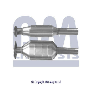 Katalyzátor BM CATALYSTS BM80248H