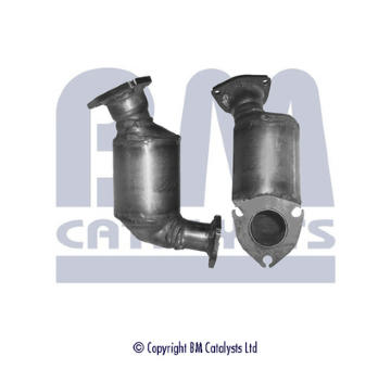 Katalyzátor BM CATALYSTS BM80251H
