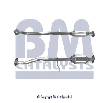Katalyzátor BM CATALYSTS BM80264H