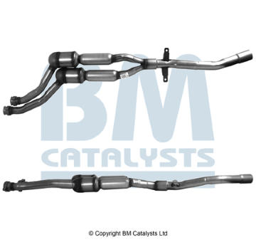 Katalyzátor BM CATALYSTS BM80279H