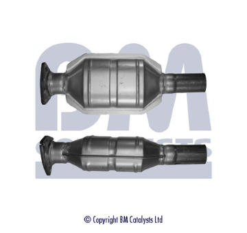 Katalyzátor BM CATALYSTS BM80280H