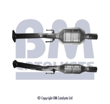 Katalyzátor BM CATALYSTS BM80288H