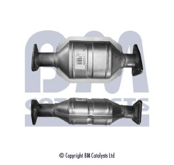 Katalyzátor BM CATALYSTS BM80289H