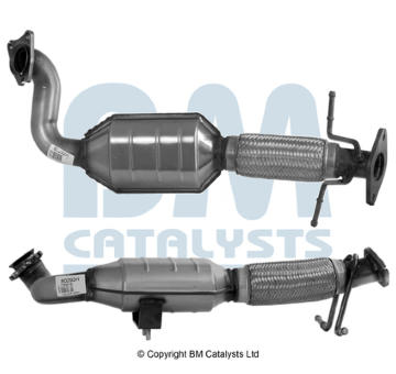 Katalyzátor BM CATALYSTS BM80292H