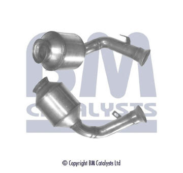 Katalyzátor BM CATALYSTS BM80295H