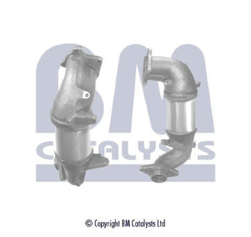 Katalyzátor BM CATALYSTS BM80326H