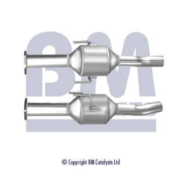 Katalyzátor BM CATALYSTS BM80329H