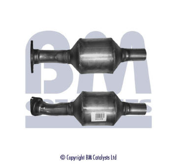 Katalyzátor BM CATALYSTS BM80338H