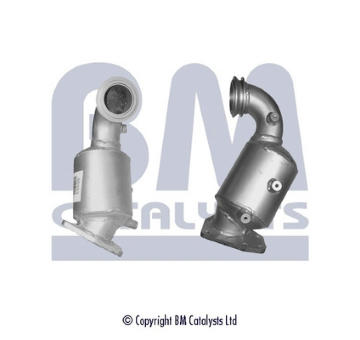 Katalyzátor BM CATALYSTS BM80353H