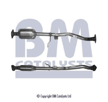 Katalyzátor BM CATALYSTS BM80379H