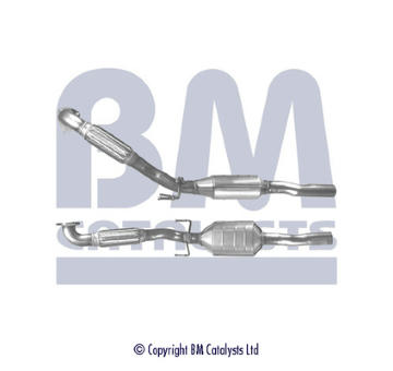 Katalyzátor BM CATALYSTS BM80392H
