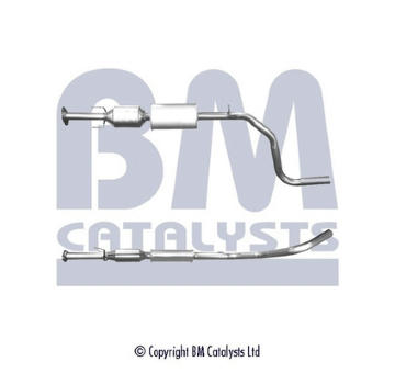 Katalyzátor BM CATALYSTS BM80423H
