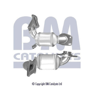 Katalyzátor BM CATALYSTS BM80427H