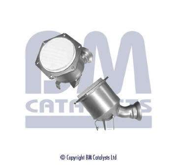 Katalyzátor BM CATALYSTS BM80461H