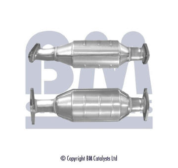 Katalyzátor BM CATALYSTS BM80472H