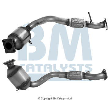 Katalyzátor BM CATALYSTS BM80474H