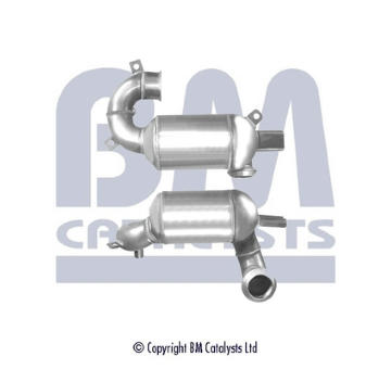 Katalyzátor BM CATALYSTS BM80479H