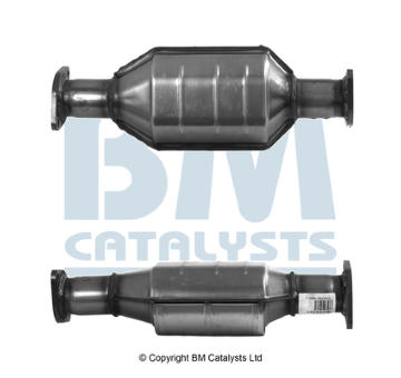 Katalyzátor BM CATALYSTS BM80482H