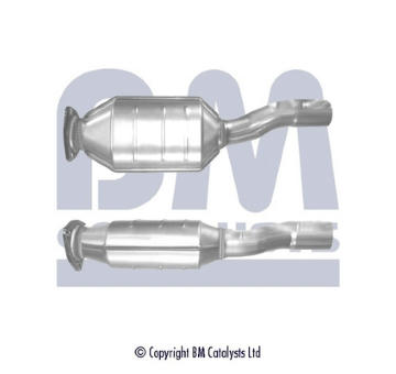 Katalyzátor BM CATALYSTS BM80510H