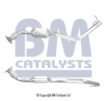 Katalyzátor BM CATALYSTS BM80513H