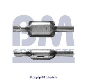 Katalyzátor BM CATALYSTS BM90001H