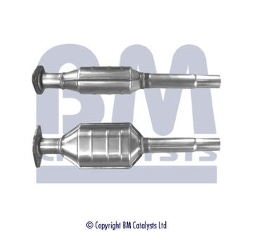 Katalyzátor BM CATALYSTS BM90004H