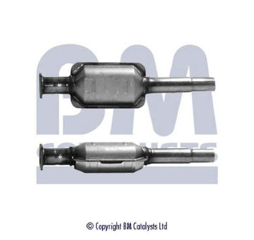 Katalyzátor BM CATALYSTS BM90005H