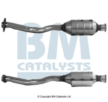 Katalyzátor BM CATALYSTS BM90021H