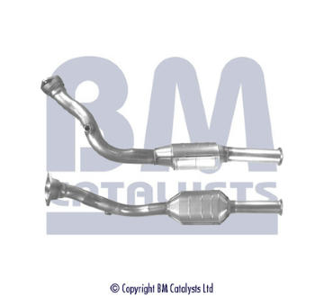 Katalyzátor BM CATALYSTS BM90022H