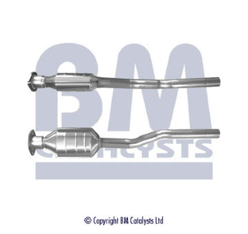 Katalyzátor BM CATALYSTS BM90028H