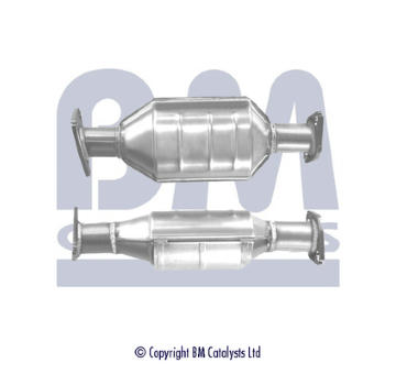 Katalyzátor BM CATALYSTS BM90030H