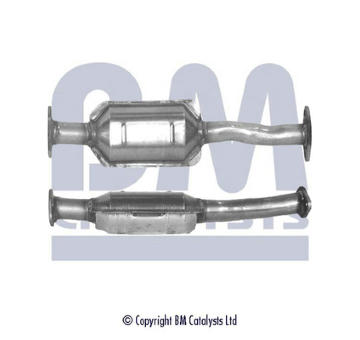 Katalyzátor BM CATALYSTS BM90033H