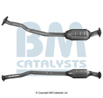 Katalyzátor BM CATALYSTS BM90036H