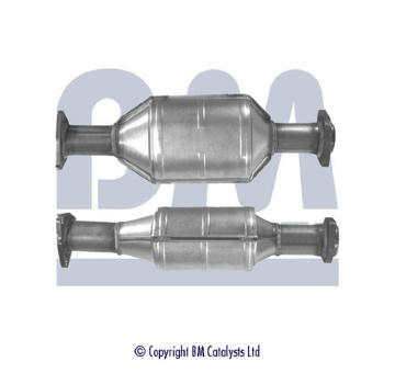 Katalyzátor BM CATALYSTS BM90037H