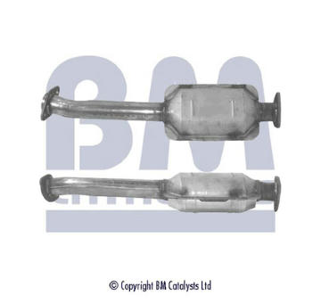 Katalyzátor BM CATALYSTS BM90039H