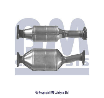 Katalyzátor BM CATALYSTS BM90041H