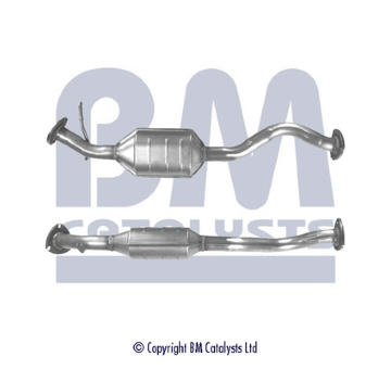 Katalyzátor BM CATALYSTS BM90044H