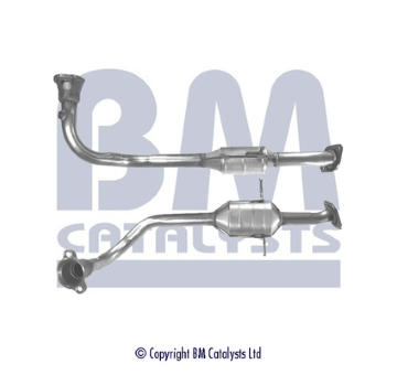 Katalyzátor BM CATALYSTS BM90053H