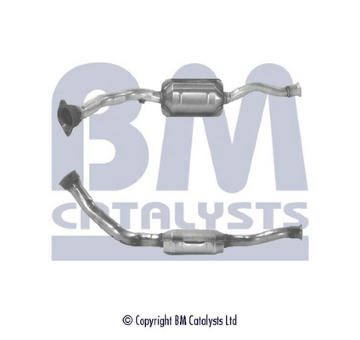 Katalyzátor BM CATALYSTS BM90054H